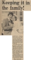 19810710 DREWETT WILLIAMS WEDDING CN